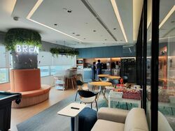 Suntec Tower Five (D1), Office #455625711